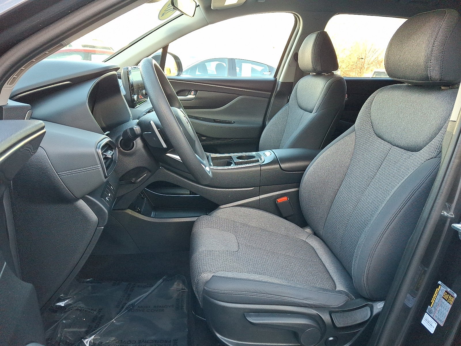 2023 Hyundai Santa Fe SE AWD