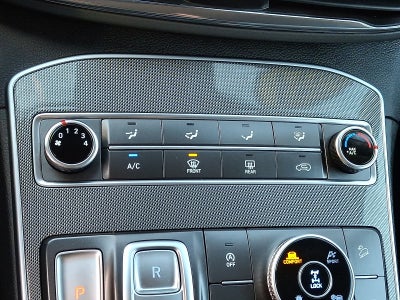 2023 Hyundai Santa Fe SE AWD