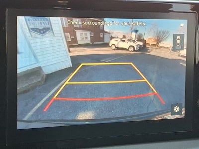 2023 Hyundai Santa Fe SE AWD