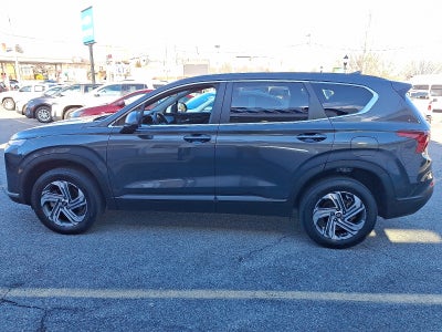 2023 Hyundai Santa Fe SE AWD