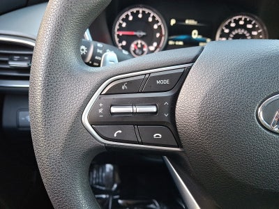 2023 Hyundai Santa Fe SE AWD