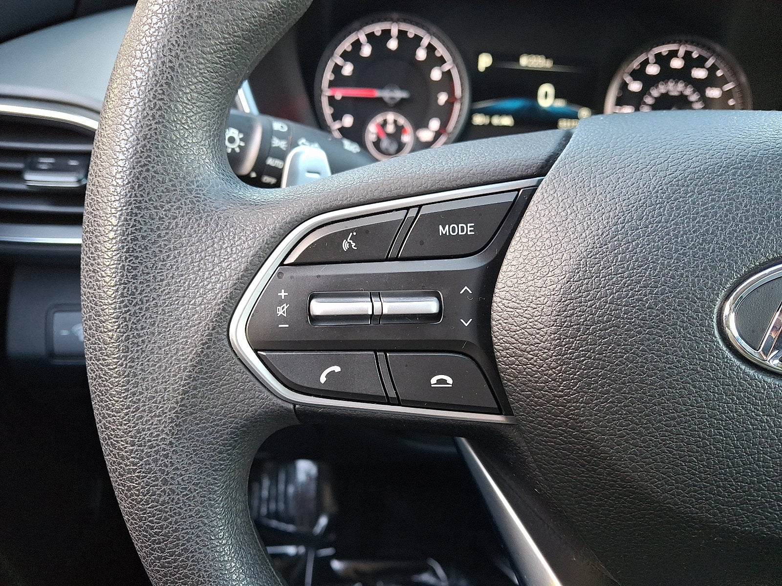 2023 Hyundai Santa Fe SE AWD