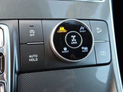 2023 Hyundai Santa Fe SE AWD