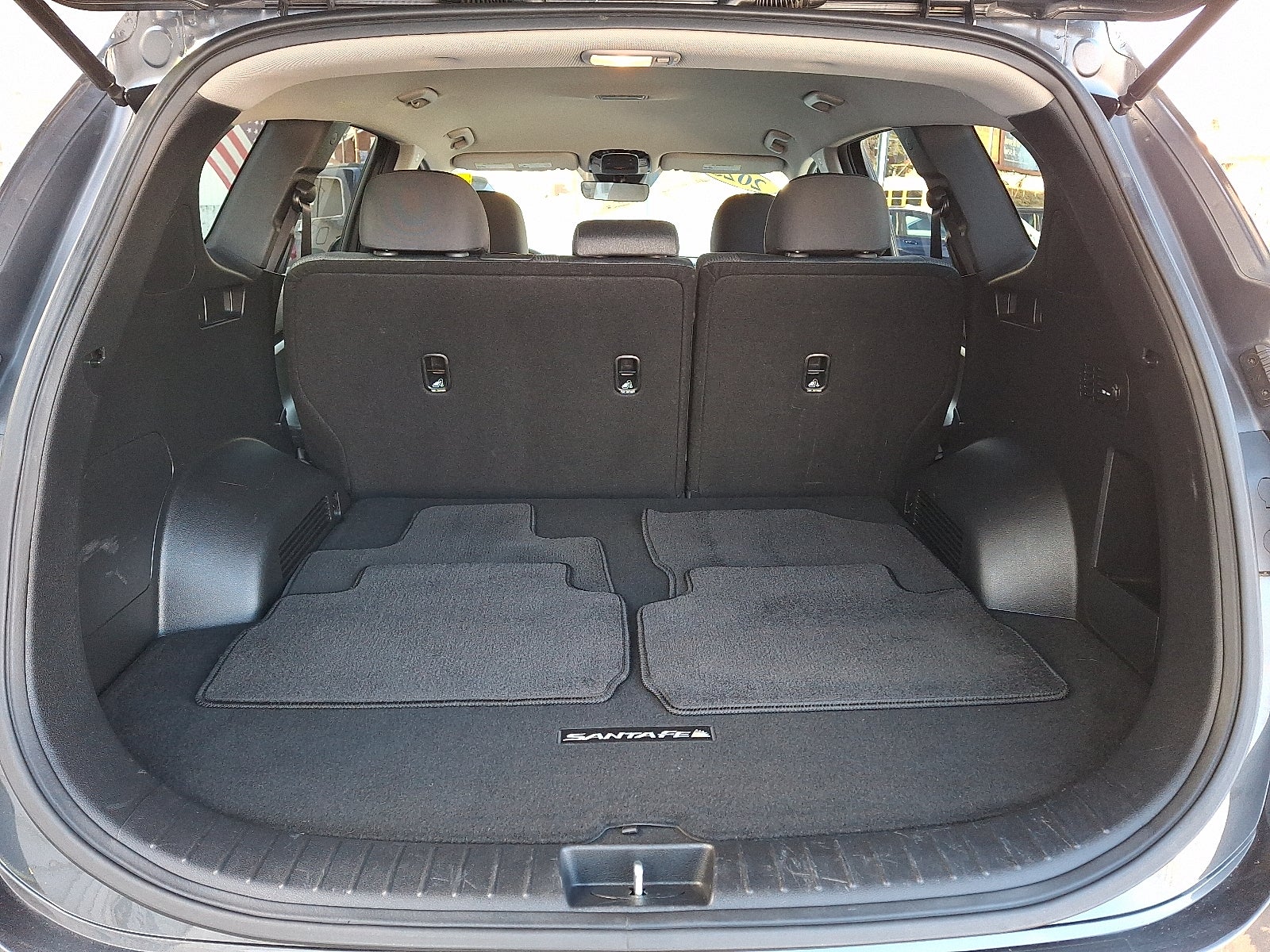 2023 Hyundai Santa Fe SE AWD