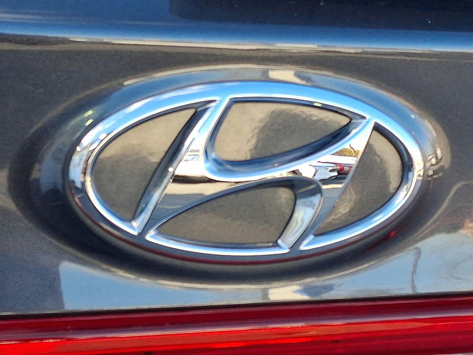 2023 Hyundai Santa Fe SE AWD