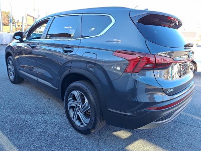 2023 Hyundai Santa Fe SE AWD