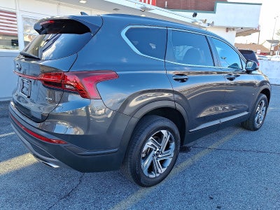 2023 Hyundai Santa Fe SE AWD