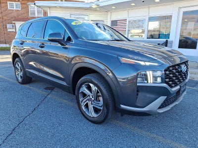 2023 Hyundai Santa Fe SE AWD