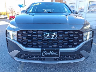 2023 Hyundai Santa Fe SE AWD