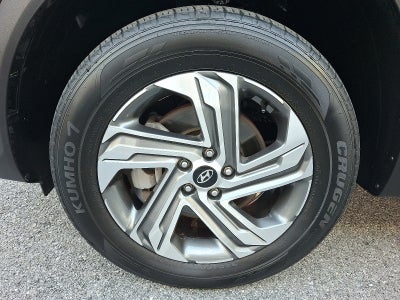 2023 Hyundai Santa Fe SE AWD