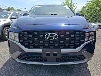 2023 Hyundai Santa Fe SE AWD