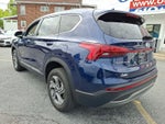 2023 Hyundai Santa Fe SE AWD