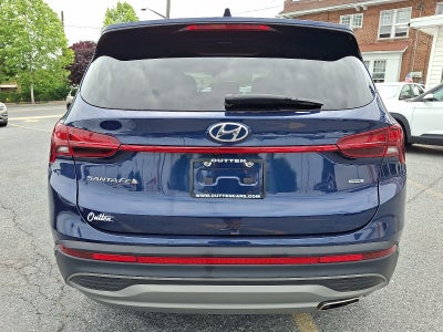 2023 Hyundai Santa Fe SE AWD