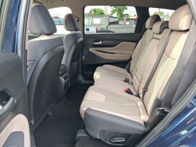 2023 Hyundai Santa Fe SEL AWD