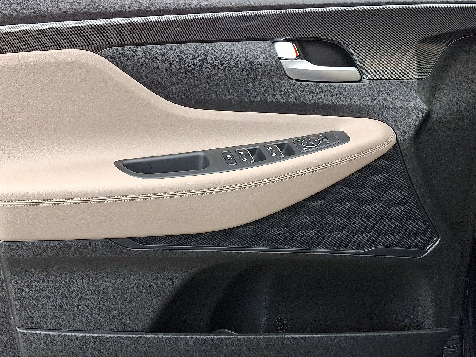 2023 Hyundai Santa Fe SEL AWD