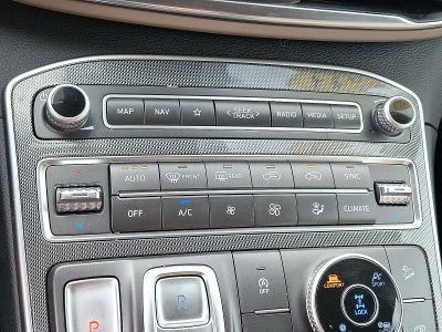 2023 Hyundai Santa Fe SEL AWD
