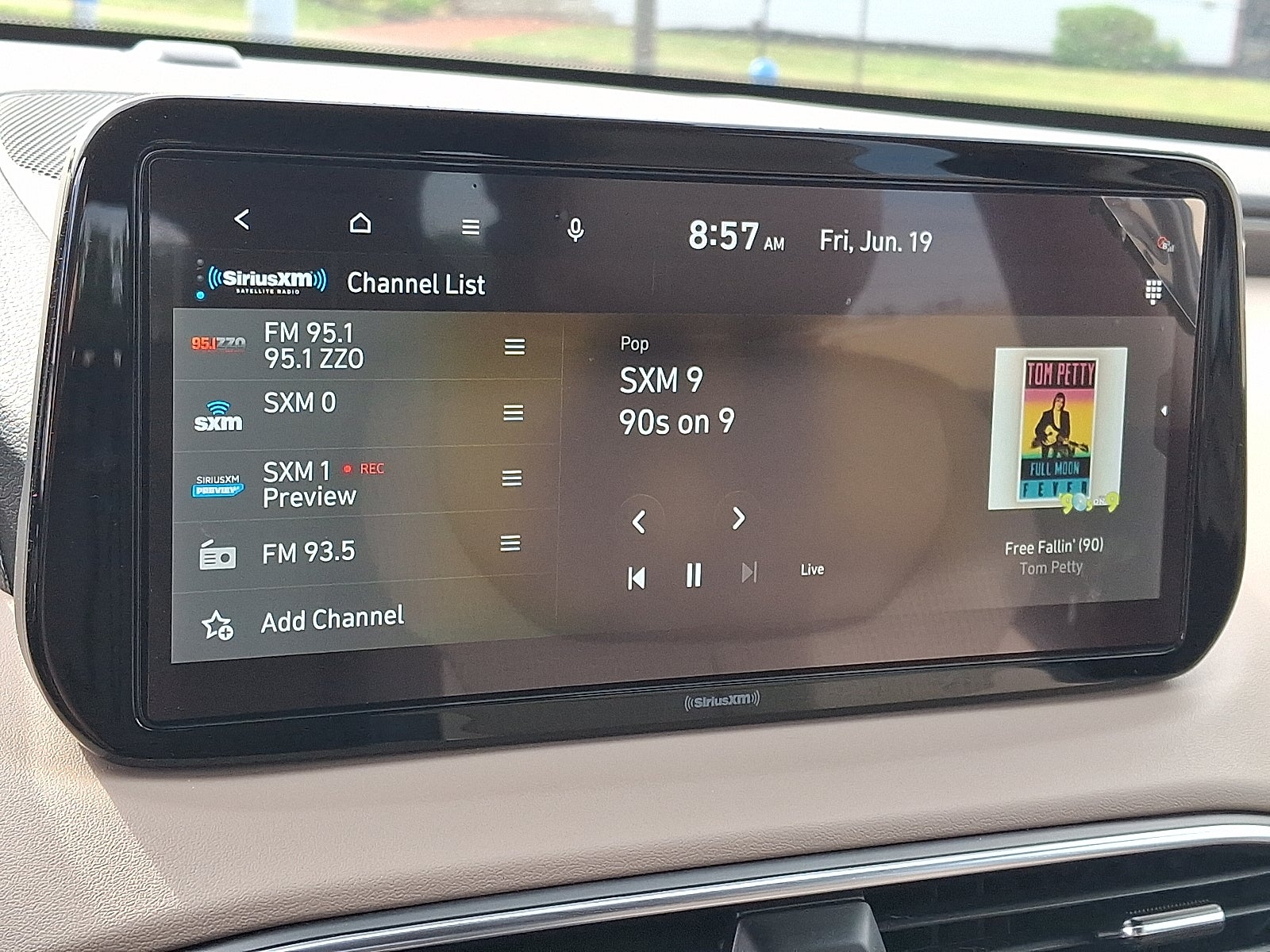 2023 Hyundai Santa Fe SEL AWD