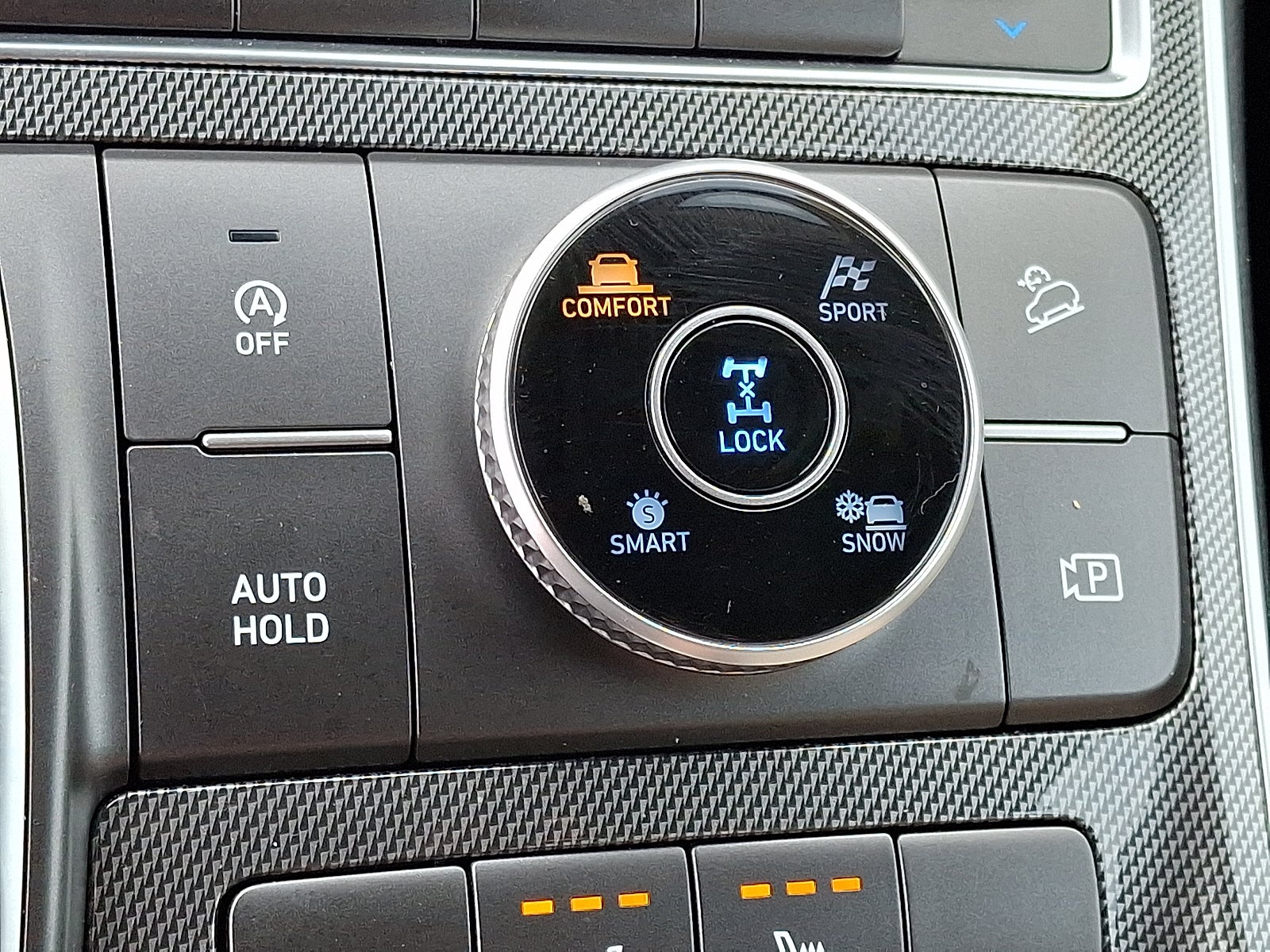 2023 Hyundai Santa Fe SEL AWD