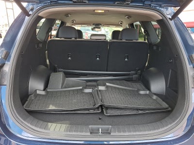 2023 Hyundai Santa Fe SEL AWD