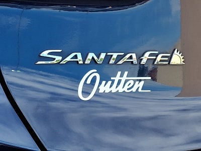 2023 Hyundai Santa Fe SEL AWD