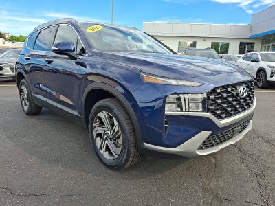 2023 Hyundai Santa Fe SEL AWD