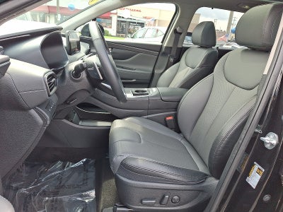 2023 Hyundai Santa Fe SEL AWD