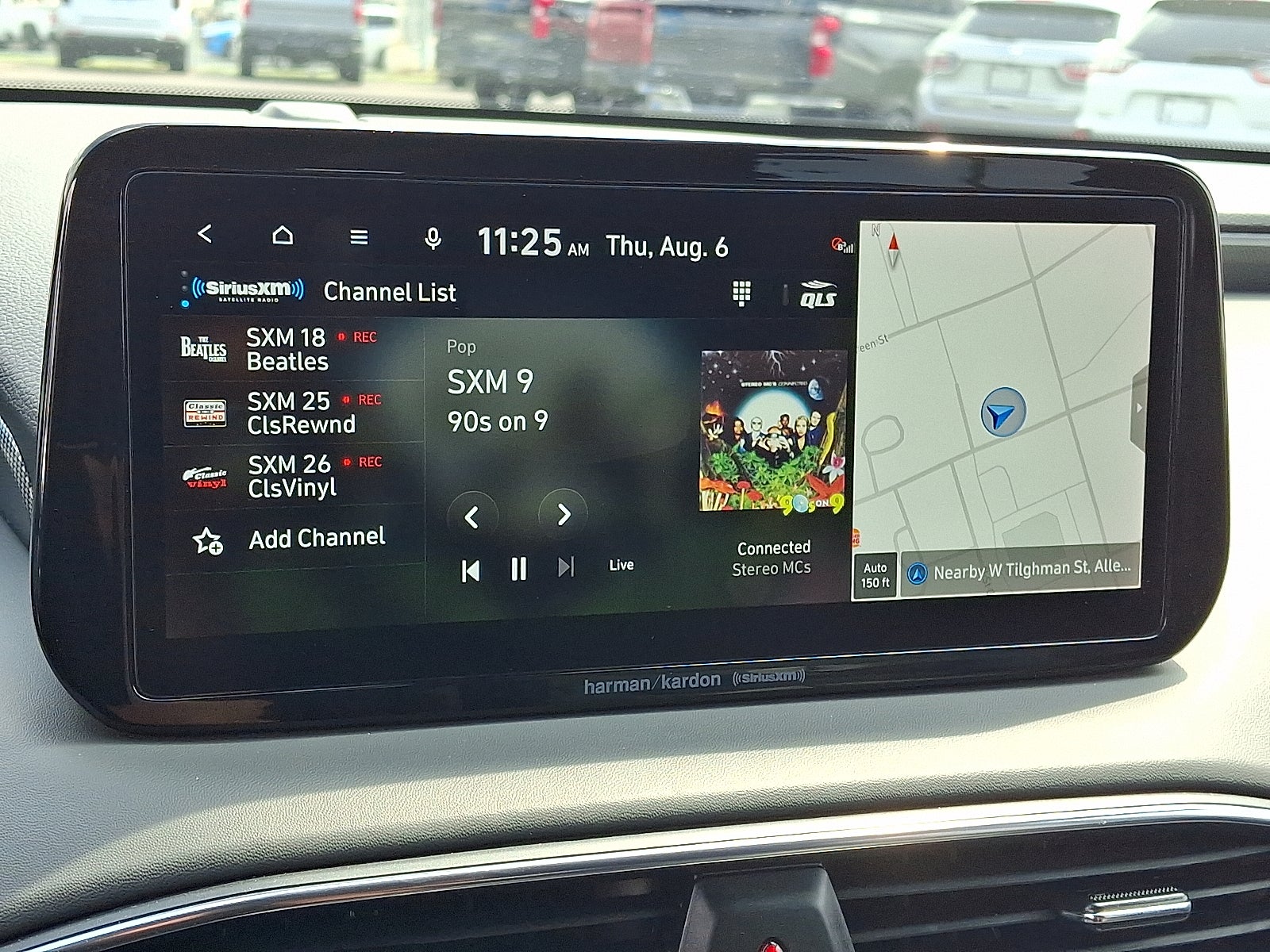2023 Hyundai Santa Fe SEL AWD