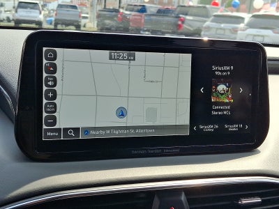 2023 Hyundai Santa Fe SEL AWD
