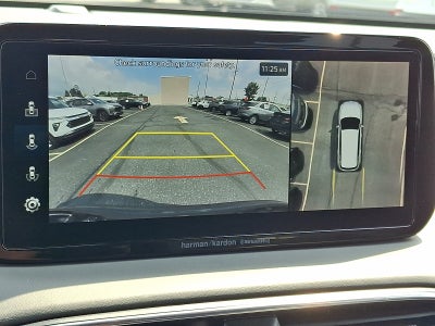 2023 Hyundai Santa Fe SEL AWD