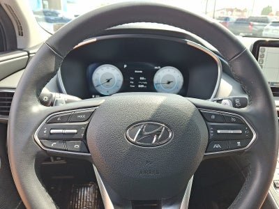 2023 Hyundai Santa Fe SEL AWD