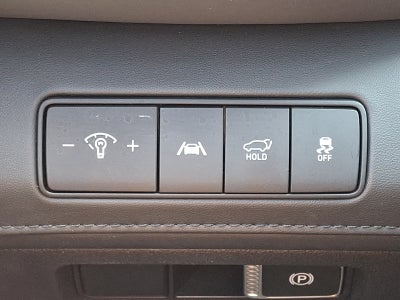 2023 Hyundai Santa Fe SEL AWD