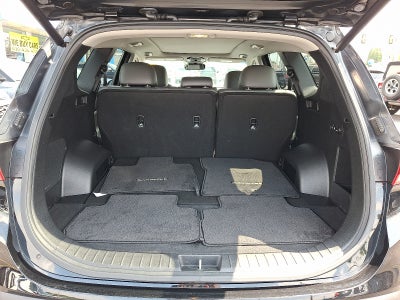 2023 Hyundai Santa Fe SEL AWD