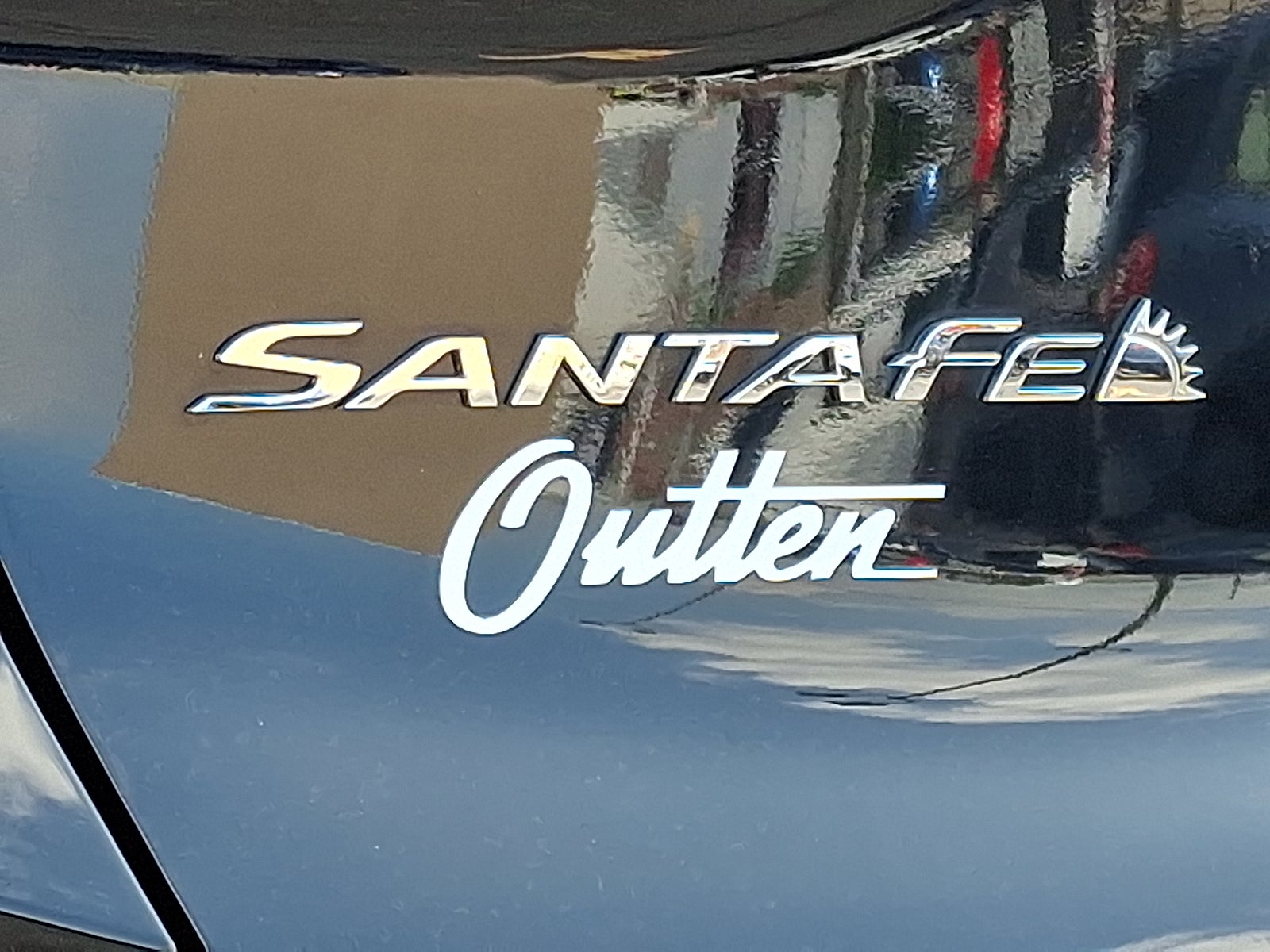 2023 Hyundai Santa Fe SEL AWD