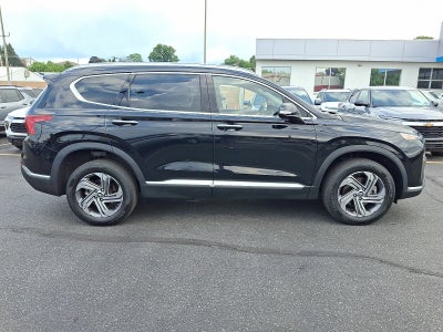 2023 Hyundai Santa Fe SEL AWD