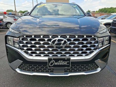 2023 Hyundai Santa Fe SEL AWD