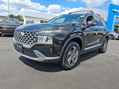 2023 Hyundai Santa Fe SEL AWD