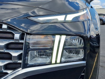 2023 Hyundai Santa Fe SEL AWD