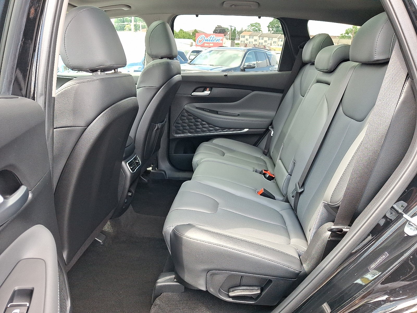 2023 Hyundai Santa Fe SEL AWD