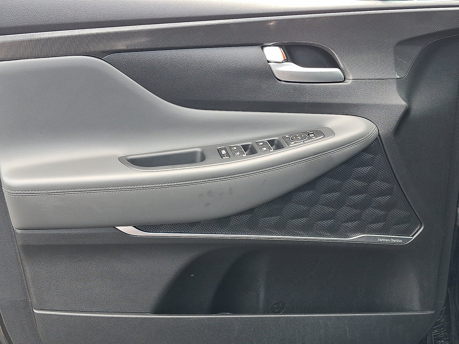 2023 Hyundai Santa Fe SEL AWD