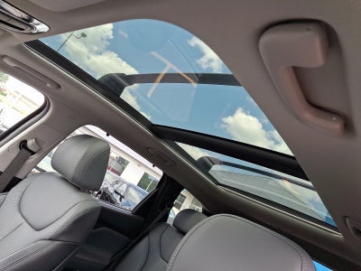 2023 Hyundai Santa Fe SEL AWD