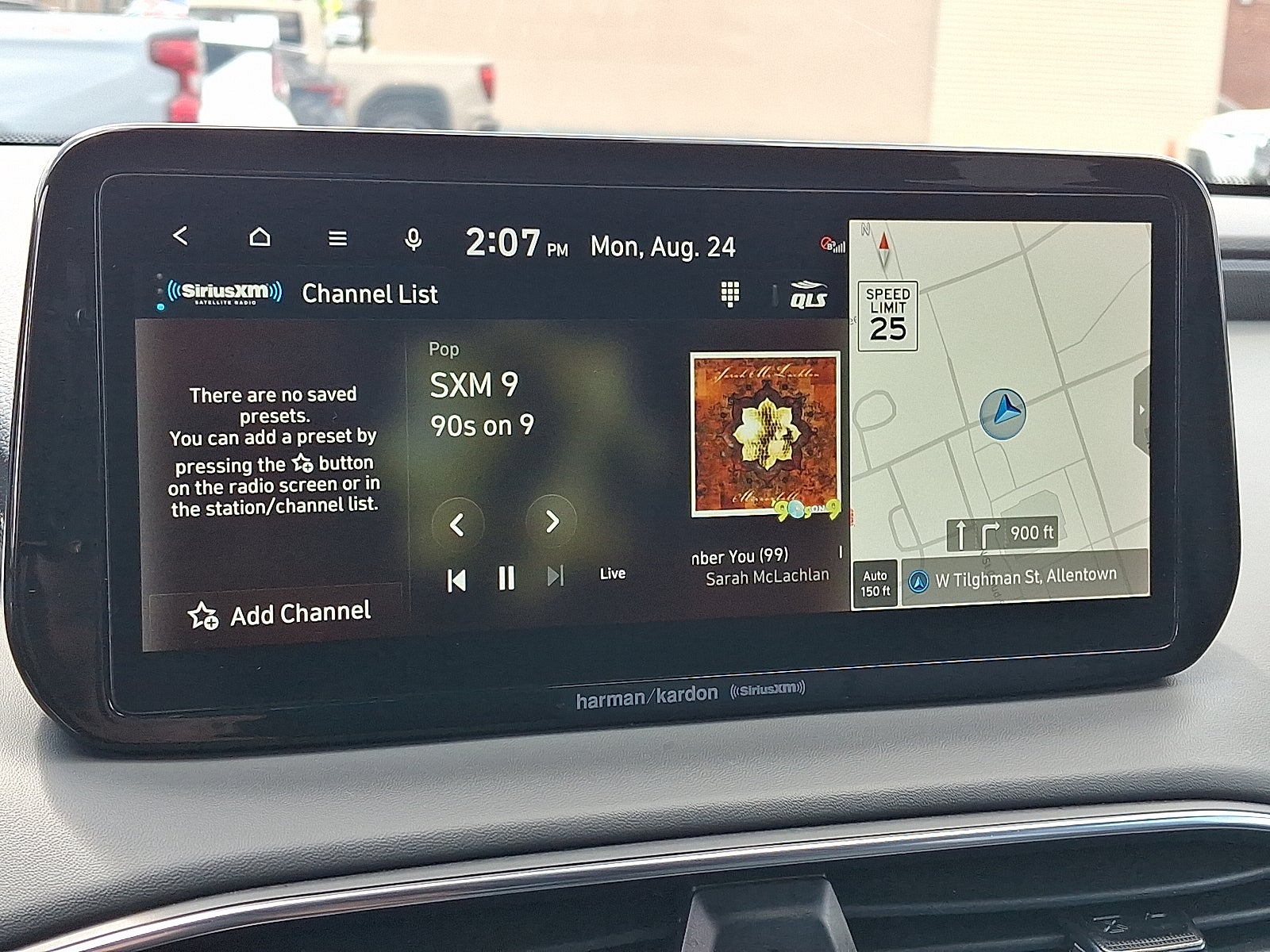 2023 Hyundai Santa Fe SEL AWD