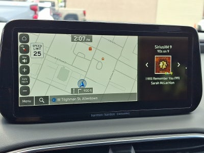 2023 Hyundai Santa Fe SEL AWD