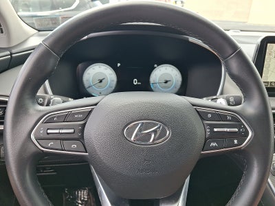 2023 Hyundai Santa Fe SEL AWD