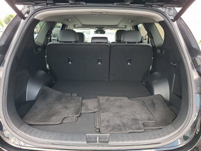 2023 Hyundai Santa Fe SEL AWD