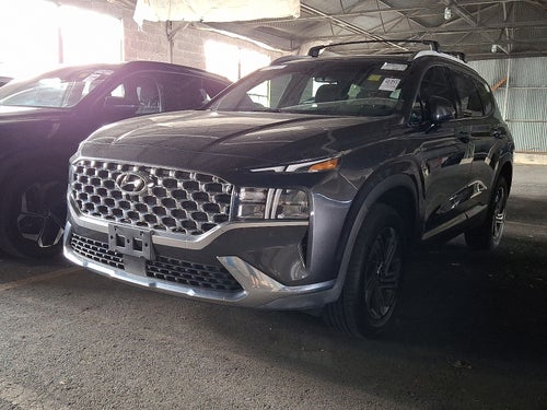 2023 Hyundai Santa Fe SEL AWD