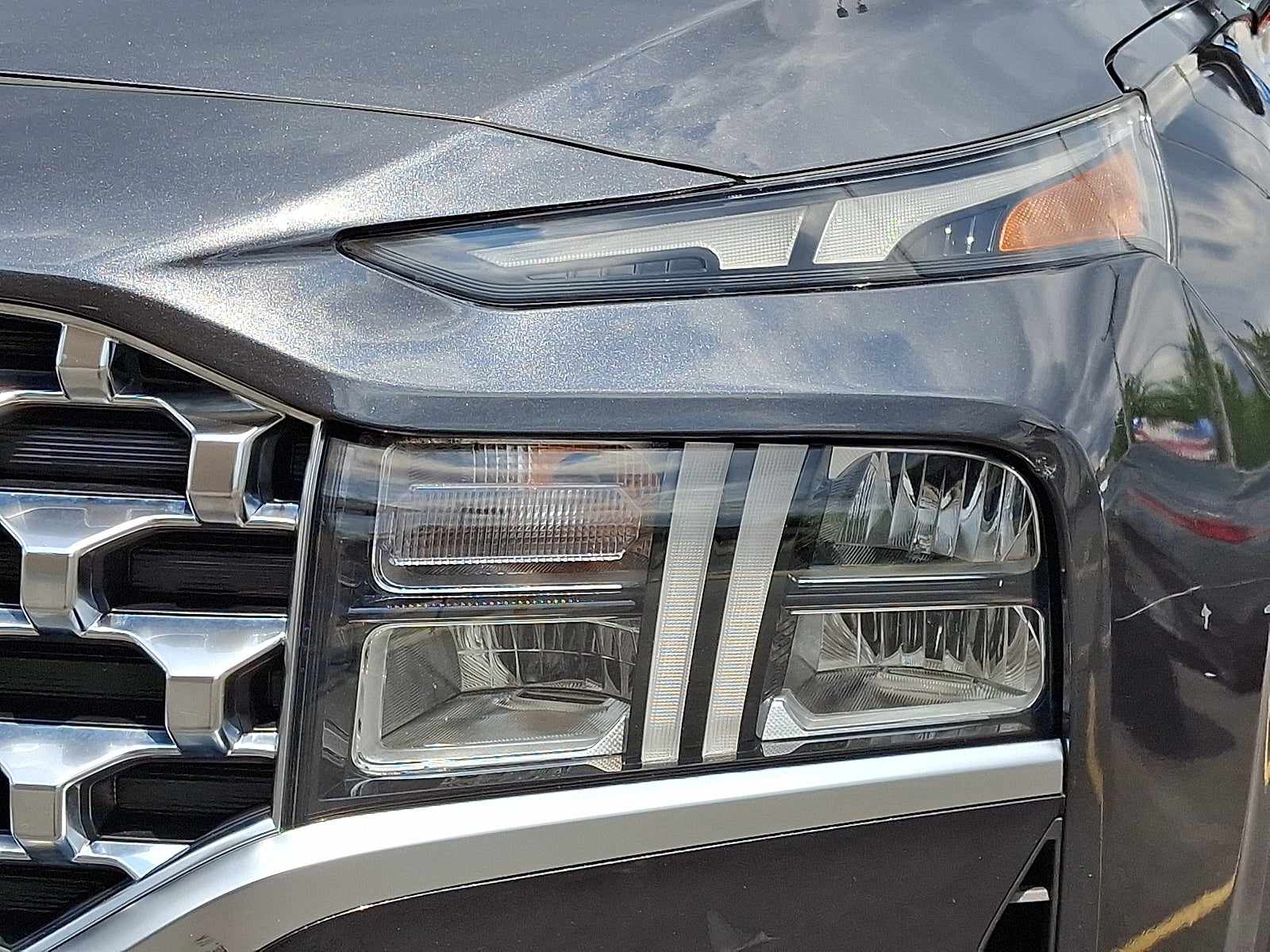 2023 Hyundai Santa Fe SEL AWD
