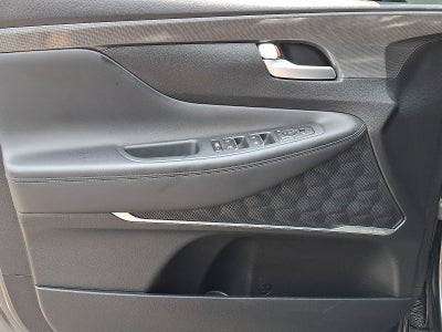 2023 Hyundai Santa Fe SEL AWD