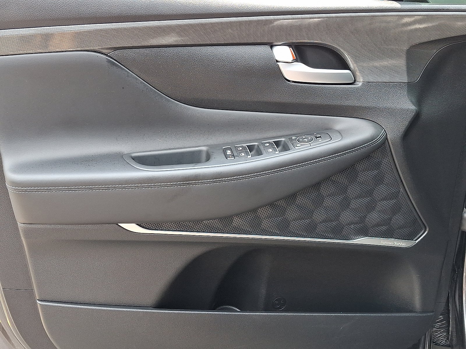 2023 Hyundai Santa Fe SEL AWD
