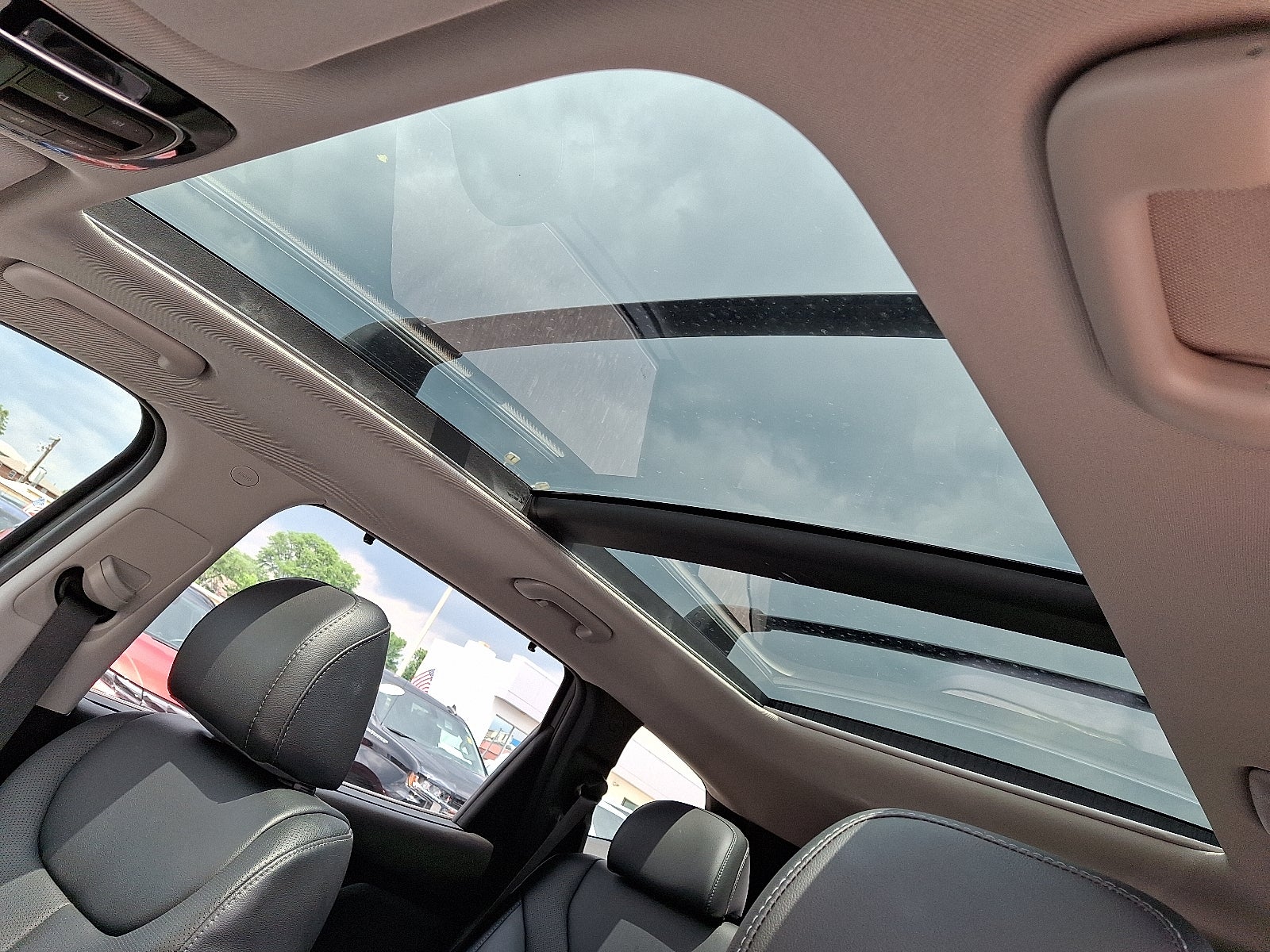 2023 Hyundai Santa Fe SEL AWD