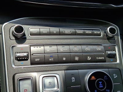 2023 Hyundai Santa Fe SEL AWD